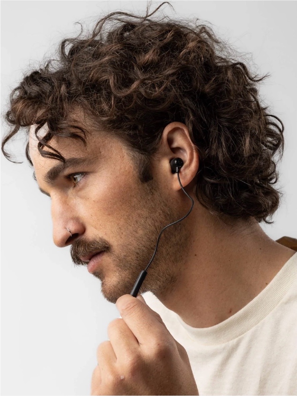 Skullcandy JIB USB C
In-Ear Wired Earbuds - Picture 2 of 5